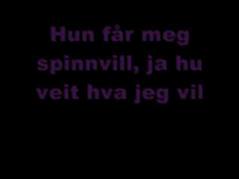 download lagu mp3 mp4 Spinnvill Lyrics, download lagu Spinnvill Lyrics gratis, unduh video klip Spinnvill Lyrics
