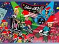 Blink-182 - Won't Be Home For Christmas 