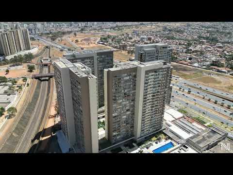 INCRÍVEL UNIDADE DE 34 METROS NO DF CENTURY PLAZA | NOVA INTELIGÊNCIA IMOBILIÁRIA