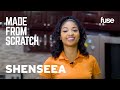 Shenseea Shares Her Rags to Riches Story & Cooks A Native Jamaican Dish | Made From Scratch | Fuse
