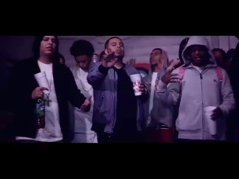 Druginupmybody - Iddy X Mondeezy X Young Steph X Buddie Stunna