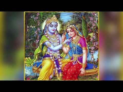 Vrindavan Ka Krishna Kanhaiya l Kavita Paudwal, Sonu Nigam l Anmol Bhajan Vol.3