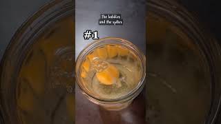 Spiritual Egg Cleanse #Shorts #eggcleanse #evileyeprotection #auracleanse #witchtok #redfairytarot