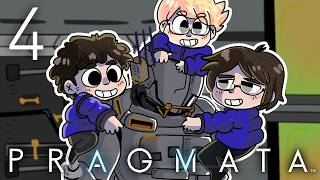Pragmata Part 4