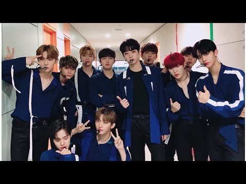 Watch: Wanna One Takes 2nd Win For "Light" On "Show Champion," Performances By AOA, Yubin, And More