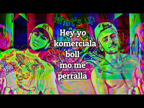 Olssinjo ft. Gessy - What's Up (Official Video HD)