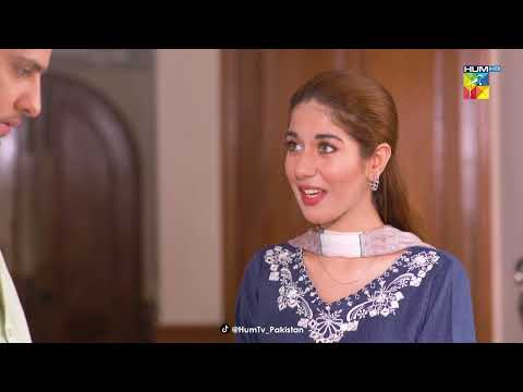 Laiba Se Samna Karne Ki Himmat Nahi Ho Rahi - Roag - HUM TV Drama