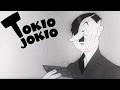 Tokio Jokio | 1943 | World War 2 Era Propaganda Cartoon