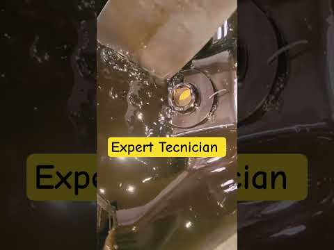 Expert Tecnician #automobile #tecnician #mechanic #ytshorts #shortsfeed #shorts