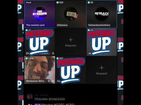 JUSTO, FATMACK & RIX ARGUING OVER VIOLATING CHRONIK 👀😤💨