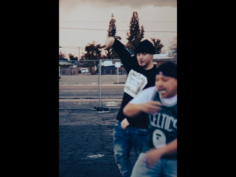 Momo HPG - I Know Ft. Rio The Ruler (Official Music Video) Dir. By LostBoi