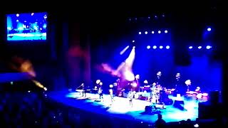 Cuando menos lo merezca - LODVG Auditorio Nacional 12/10/17