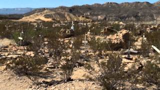 No. 4, Big Bend, Texas Highways Top 40 Readers&#39; Choice Travel Destinations