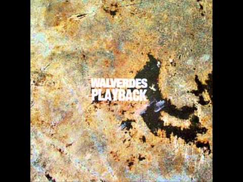 Walverdes: 11- Não Vou Sair Daqui.