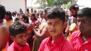 Eelathu Chithambaram | Pongal day celebration in temples | 14.01.17 | part-02