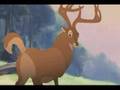 Bambi 2. First Sign of Spring. (Russian) :D 