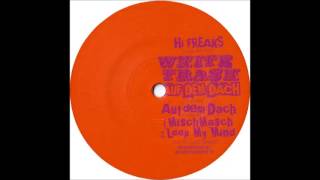White Trash - Auf dem dach (Original Mix)