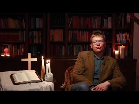 Gedanken zum Tage vom 20. April 2020