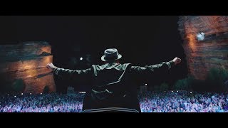 The Motet - &quot;Supernova&quot; / Red Rocks 2017 Recap