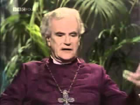 John Cleese Versus Malcolm Muggeridge And The Bishop of the Southwark.