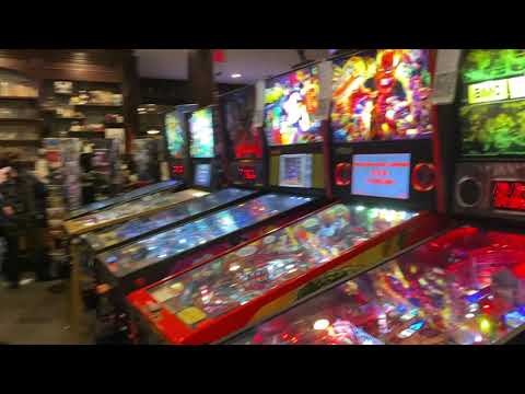 My Parents' Basement