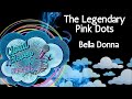 The Legendary Pink Dots - Bella Donna - karaoke - instrumental