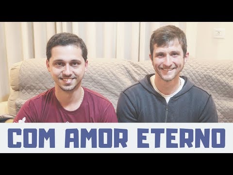 Ministério De Louvor Kaleo - Com Amor Eterno…