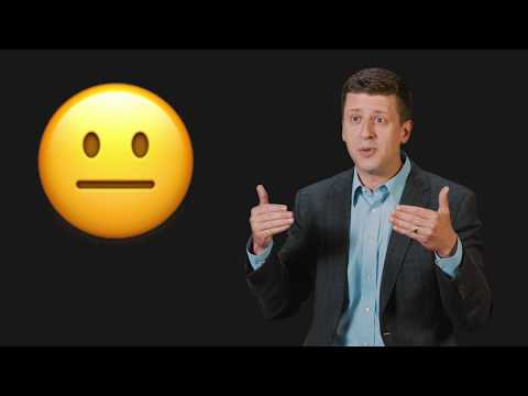 Dan Heath: Build Peaks, Don't Fix Potholes