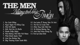 The Men - Playlist 