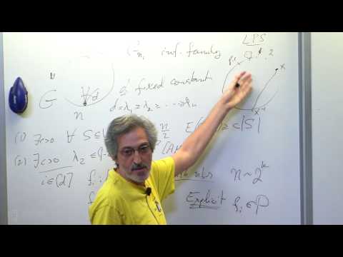 Some of My Favorite Open Problems on Expanders and Extractors