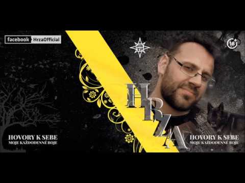 HRZA – HRZA MC  - Moja Cesta (Video by HRZA) E=MC2