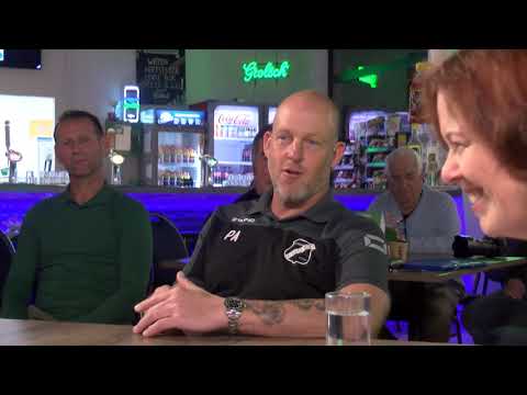 FC Apeldoorn October 2025 AGOVV