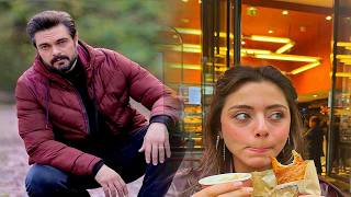 ¡Revelan el error de Halil İbrahim sobre Sıla Türkoğlu! Nadie lo esperaba