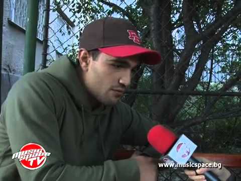 Pesho Malkia: С Dim4ou и F.O. готвим нов трак