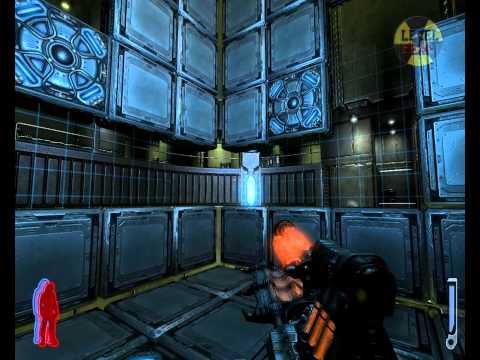 Let's Play Prey [Part 13] - Der Gravitationswürfel (so nenne ich ihn mal)