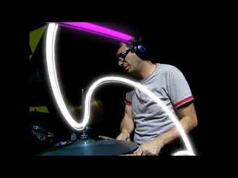 ALBAN NIMANI - E BARDHE (live DVD)