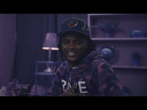 BIGBABYGUCCI - Dinero [Official Music Video]