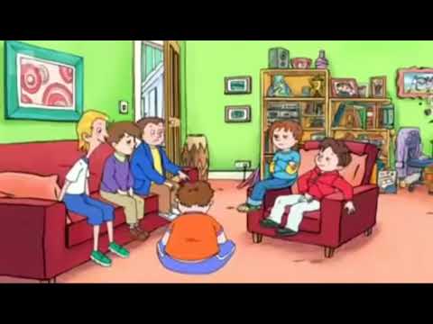 Hirveä Henri - Karmivat läksiäiset