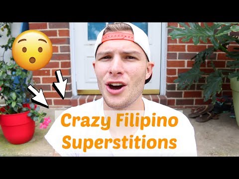 download lagu mp3 mp4 Filipino Love Superstitions, download lagu Filipino Love Superstitions gratis, unduh video klip Filipino Love Superstitions
