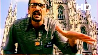 Sir J  - L'Ultimo Della Sera (Official Music Video)