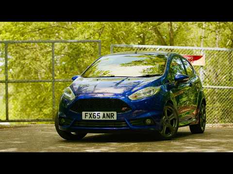 Is The MK7 Fiesta ST The MOST Hated Car in the UK?