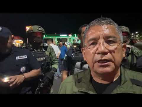 se libera  el Bloqueo en Jiquilpan Michoacán México Libre Transito