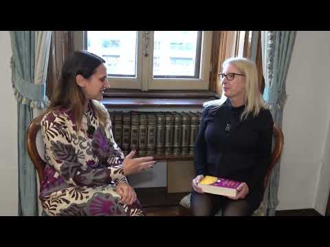 A L’Appetito Vien Leggendo la seconda parte di Scritture di Lago 2024