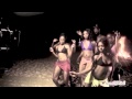Iyanya - Ur Waist [Video Making] 