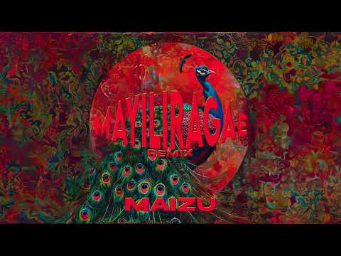 Mayiliragae x Where is the party - MAIZU Remix