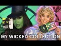 MY WICKED BROADWAY and ONE/SIZE BEAUTY MAKEUP COLLECTION | PatrickStarrr