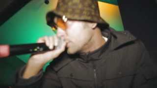 ForteBowie, Ducko McFli, Kaby &amp; more @ HALLOWEED