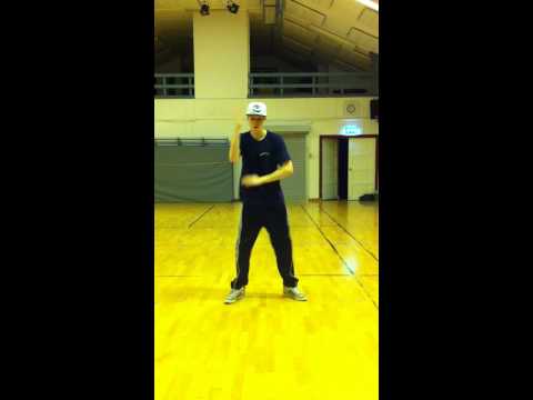 Dj Spinna ft. Selan || Back 2 You || Dance Freestyle