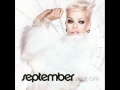 September - My Emergency