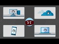 Meltdown And Spectre In 3 Minutes